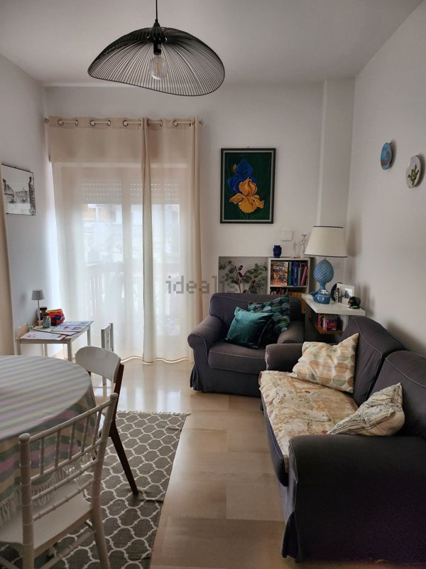 appartamento in vendita ad Anzio