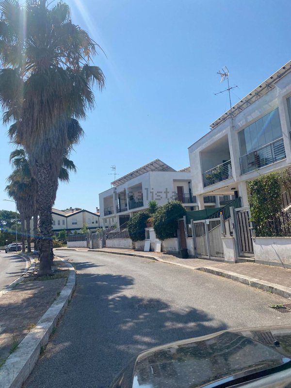 appartamento in vendita ad Anzio