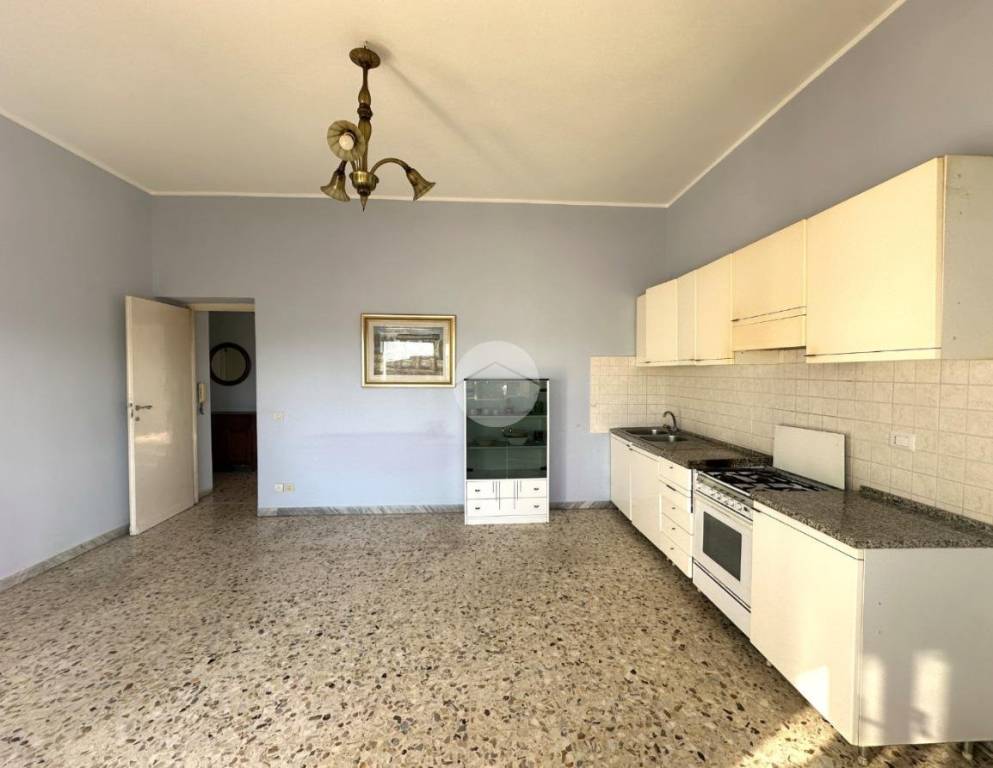 appartamento in vendita ad Anzio in zona Villa Claudia