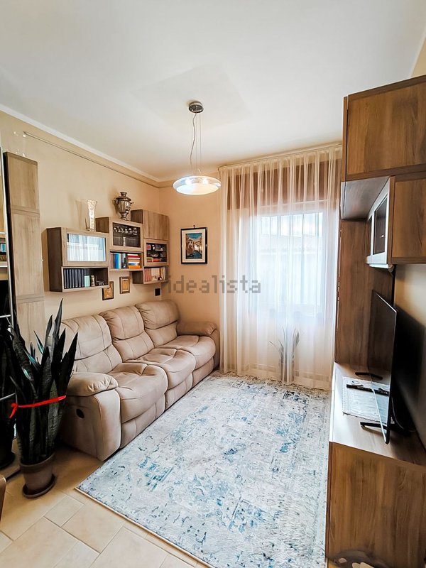 appartamento in vendita ad Anzio