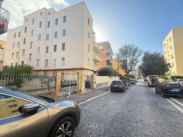 appartamento in vendita ad Anzio