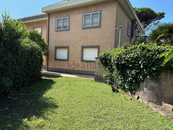 appartamento in vendita ad Anzio