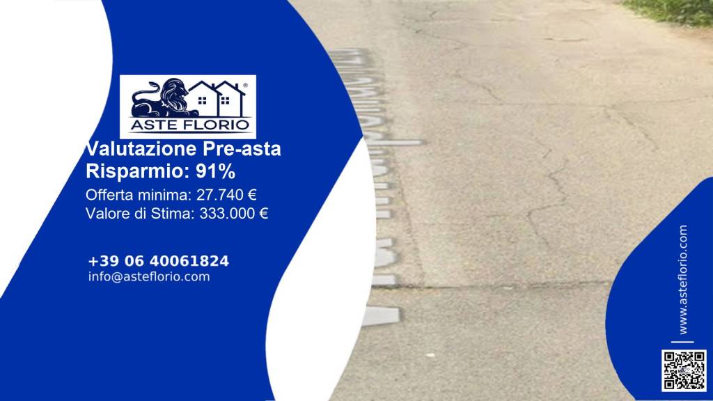 locale commerciale in vendita ad Anzio