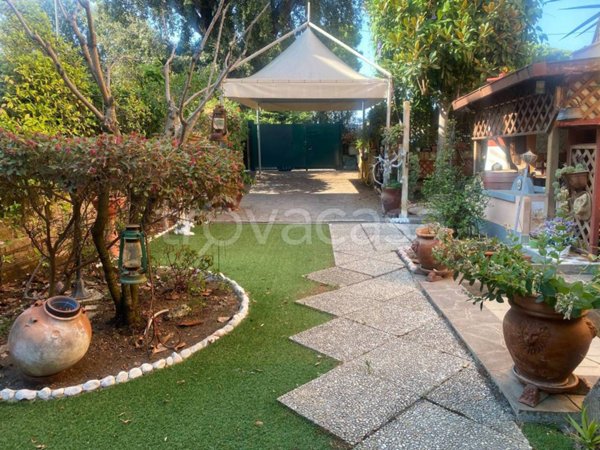 appartamento in vendita ad Anzio in zona Mare