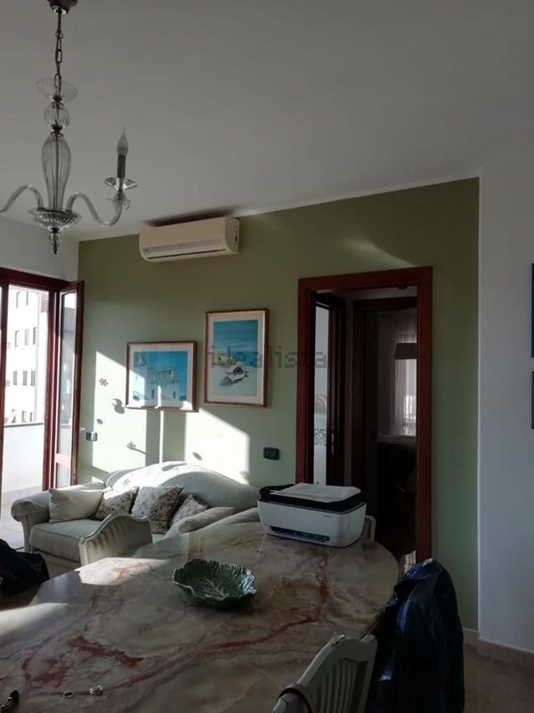 appartamento in vendita ad Anzio