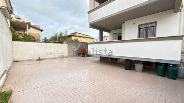 appartamento in vendita ad Anzio in zona Stazione