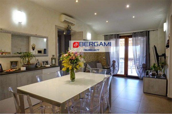 appartamento in vendita ad Anzio