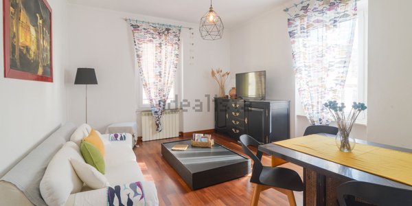 appartamento in vendita ad Anzio