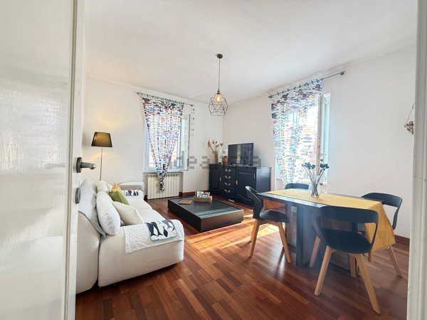 appartamento in vendita ad Anzio