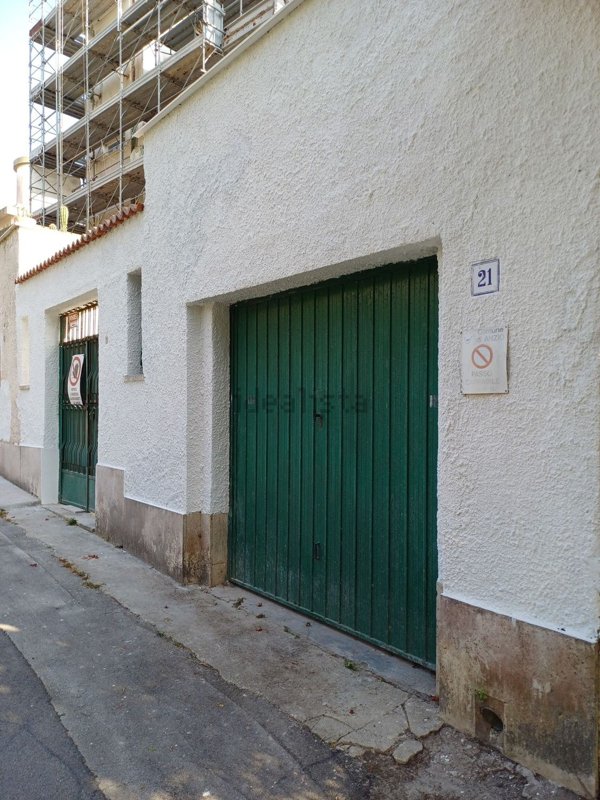 appartamento in vendita ad Anzio in zona Mare