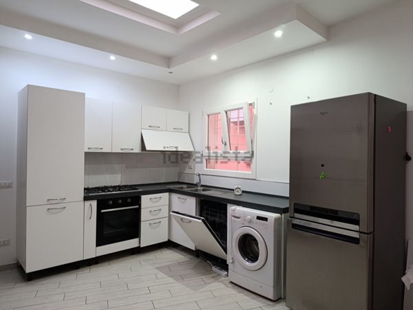 appartamento in vendita ad Anzio