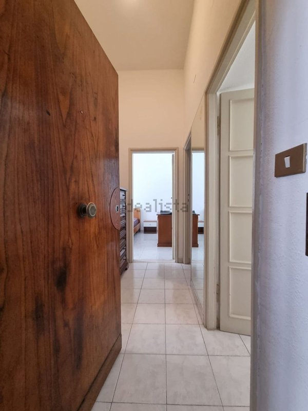 appartamento in vendita ad Anzio