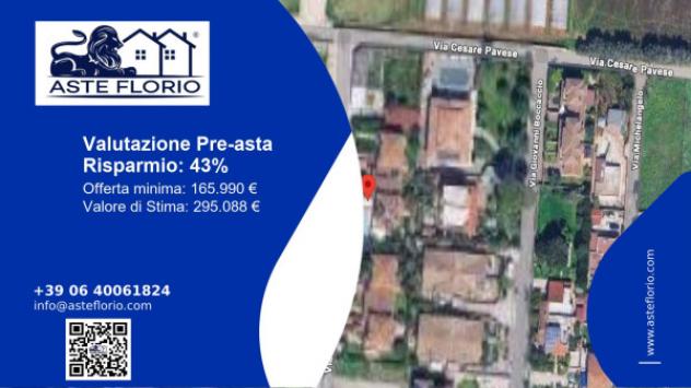 casa indipendente in vendita ad Anzio