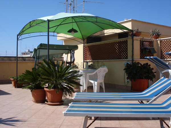 appartamento in vendita ad Anzio