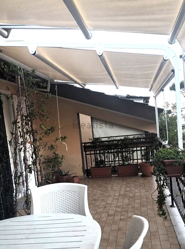 appartamento in vendita ad Anzio in zona Stazione