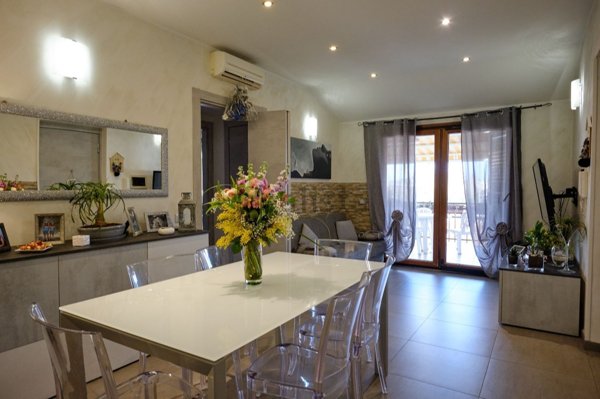 appartamento in vendita ad Anzio in zona Villa Claudia