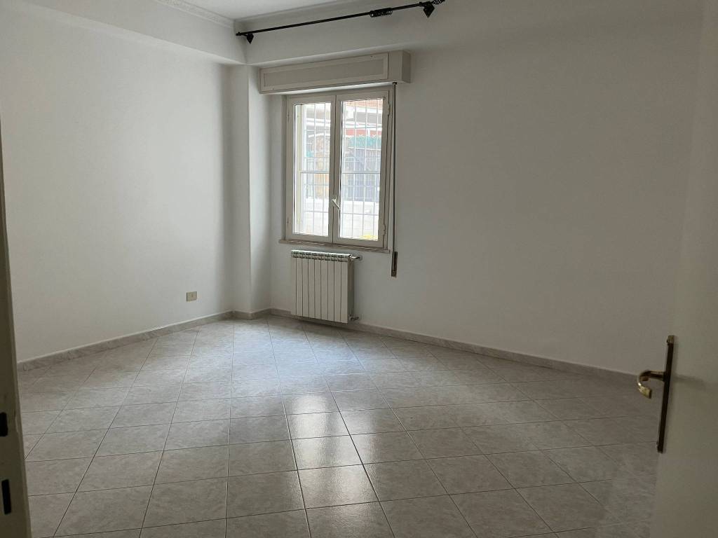 appartamento in vendita ad Anzio in zona Mare