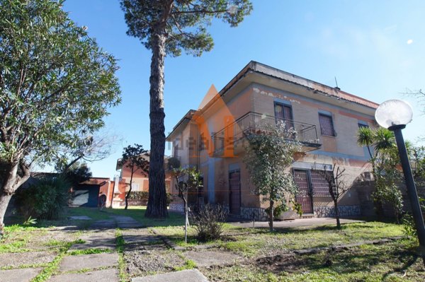 casa indipendente in vendita ad Anzio in zona Villa Claudia