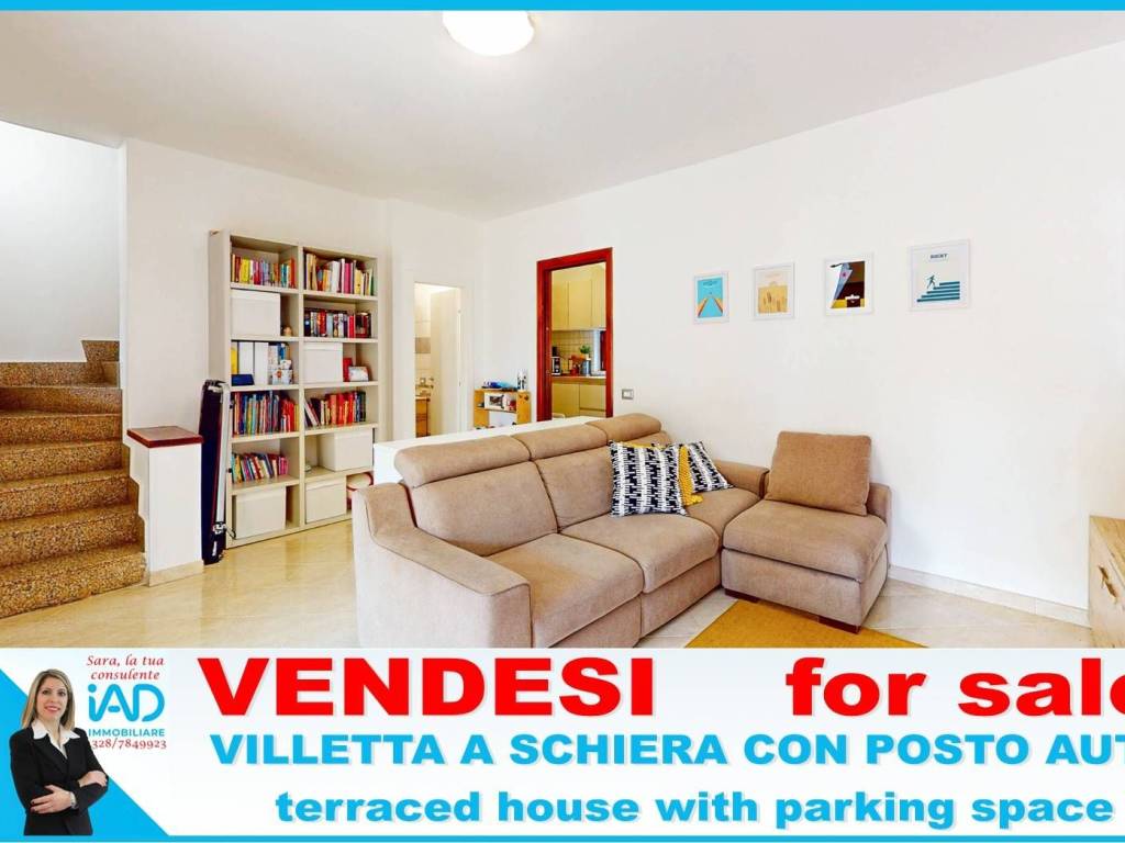 casa indipendente in vendita ad Anzio in zona Stazione