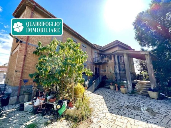 appartamento in vendita ad Anzio in zona Lido dei Pini