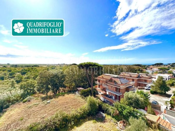appartamento in vendita ad Anzio in zona Lido dei Pini