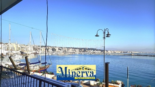 appartamento in vendita ad Anzio in zona Mare
