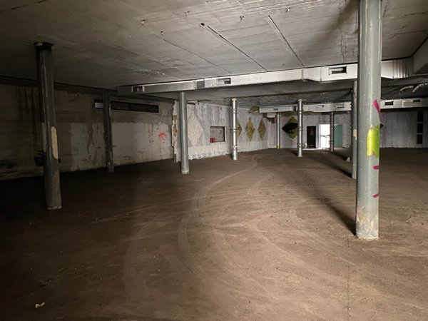 ufficio in vendita ad Anzio