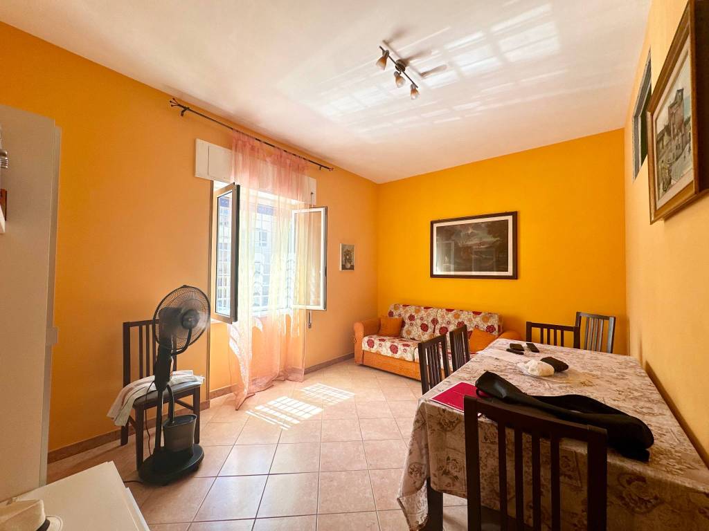 appartamento in vendita ad Anzio in zona Anzio Colonia