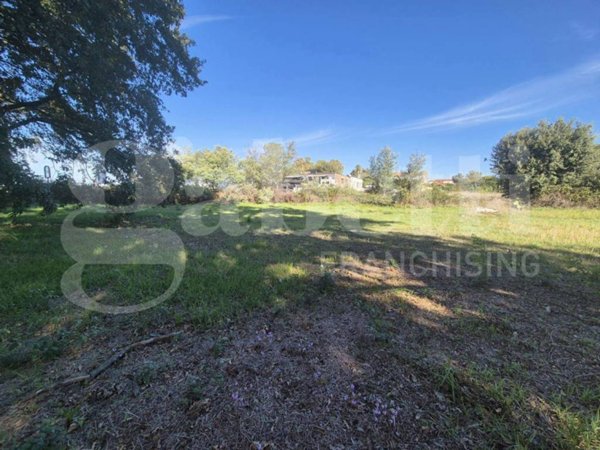 terreno agricolo in vendita ad Anzio
