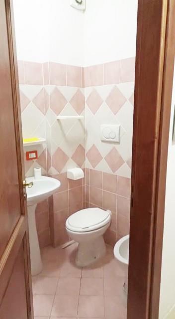 appartamento in vendita ad Anzio in zona Mare