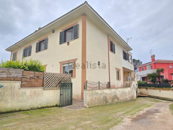 appartamento in vendita ad Anzio