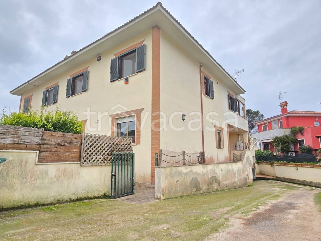 appartamento in vendita ad Anzio