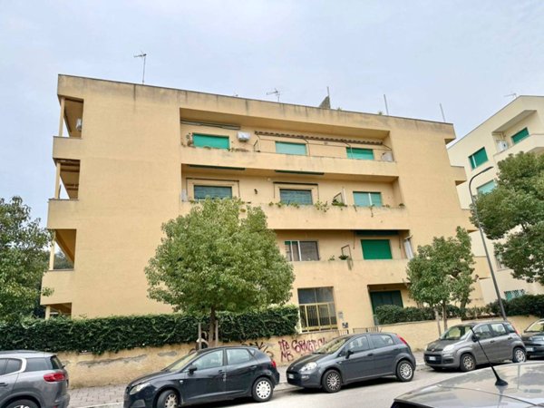 appartamento in vendita ad Anzio