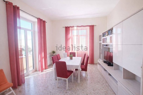 appartamento in vendita ad Anzio in zona Mare