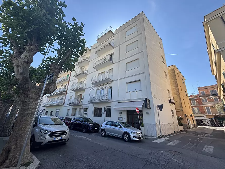 appartamento in vendita ad Anzio in zona Mare