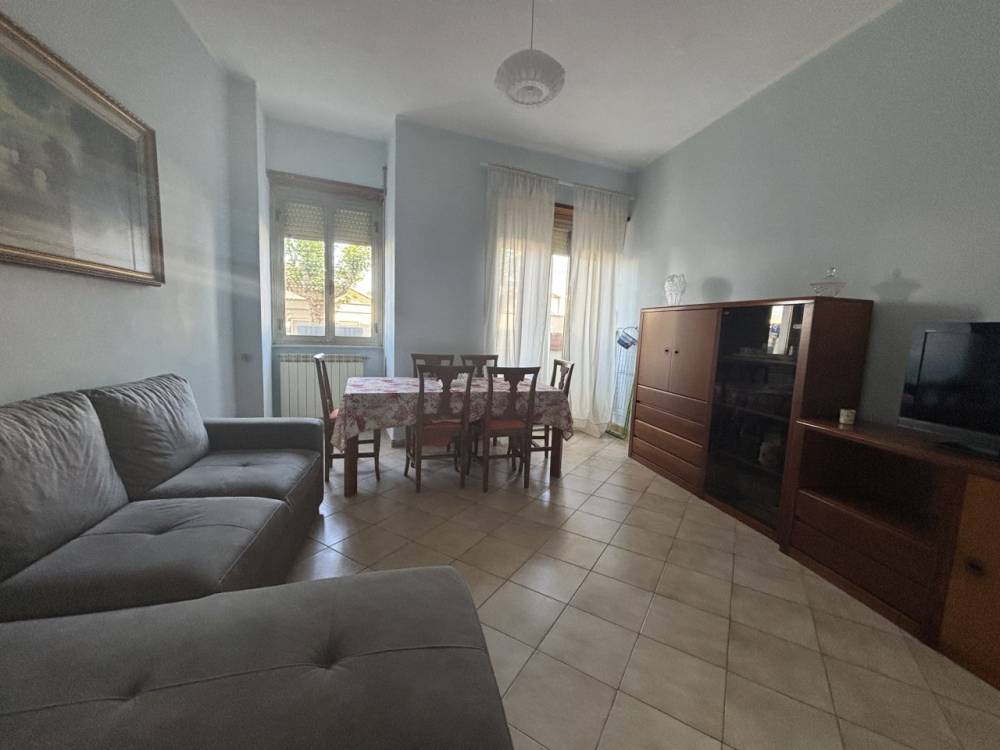 appartamento in vendita ad Anzio in zona Mare