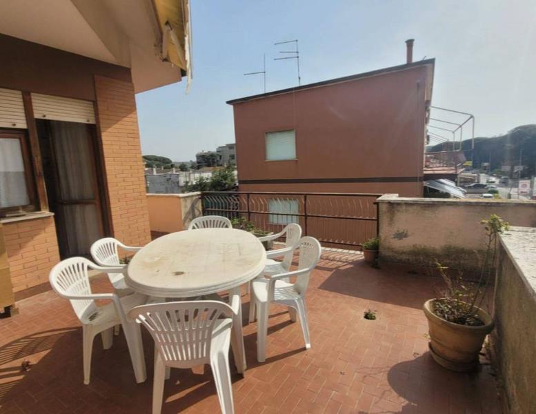 appartamento in vendita ad Anzio in zona Lido dei Pini