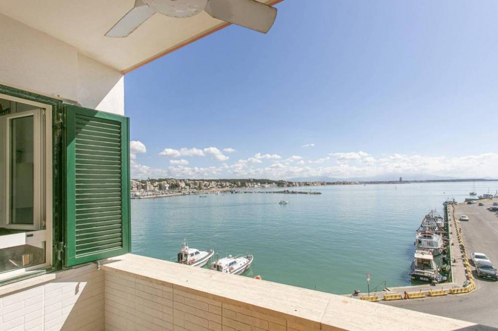 appartamento in vendita ad Anzio in zona Mare