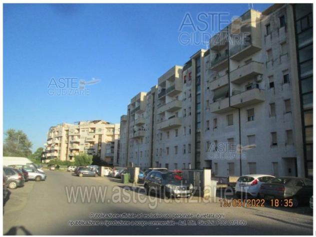 appartamento in vendita ad Anzio