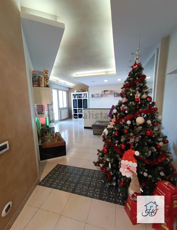 appartamento in vendita ad Anzio in zona Villa Claudia