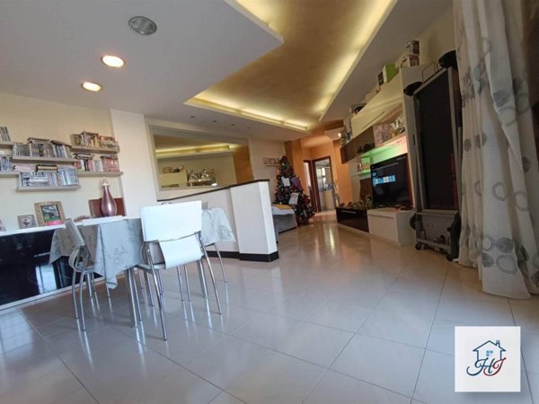 appartamento in vendita ad Anzio in zona Villa Claudia