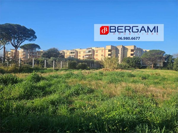 ufficio in vendita ad Anzio