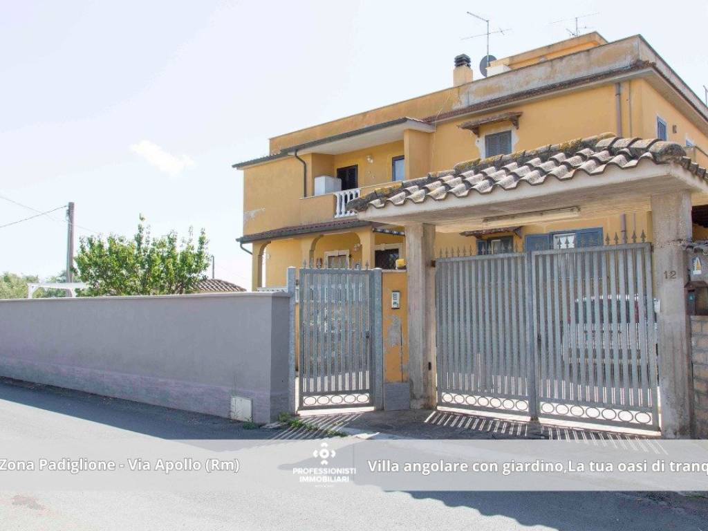casa indipendente in vendita ad Anzio in zona Stazione