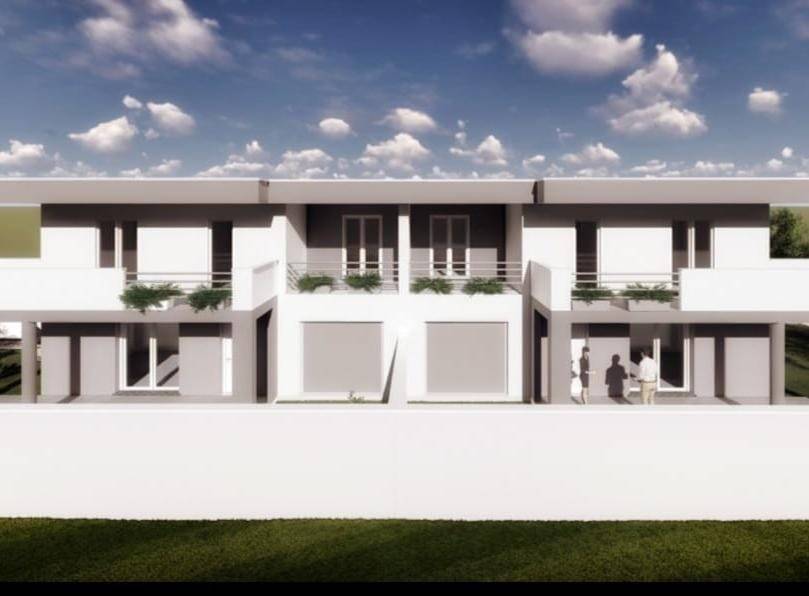 appartamento in vendita ad Anzio
