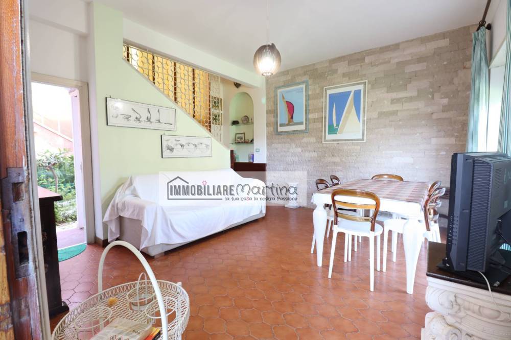 casa indipendente in vendita ad Anzio in zona Mare