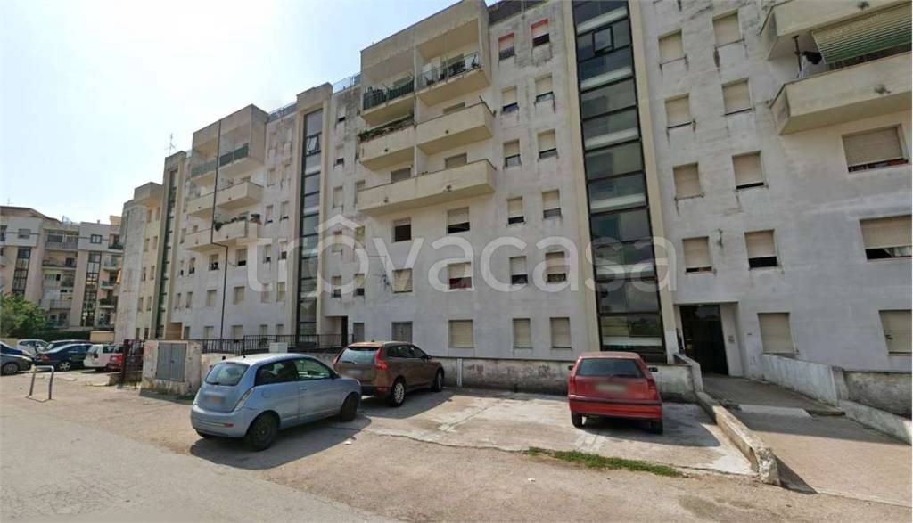 appartamento in vendita ad Anzio in zona Anzio Colonia