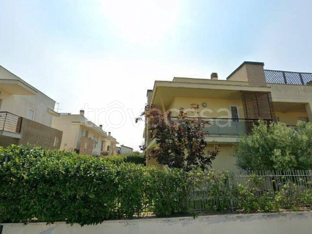 appartamento in vendita ad Anzio