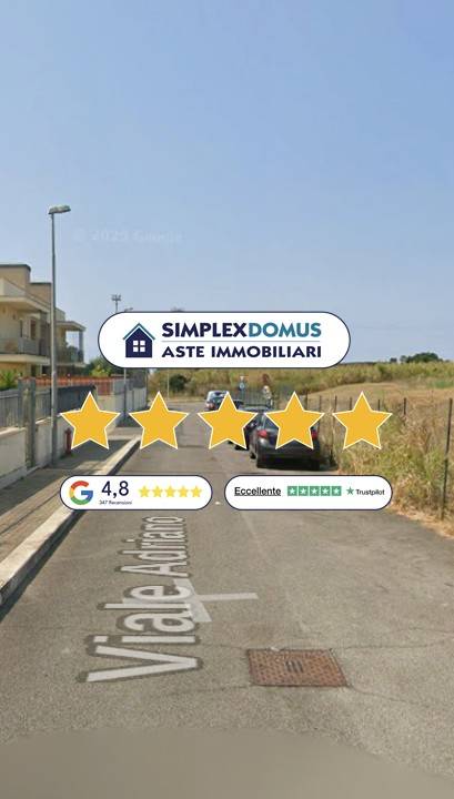 appartamento in vendita ad Anzio