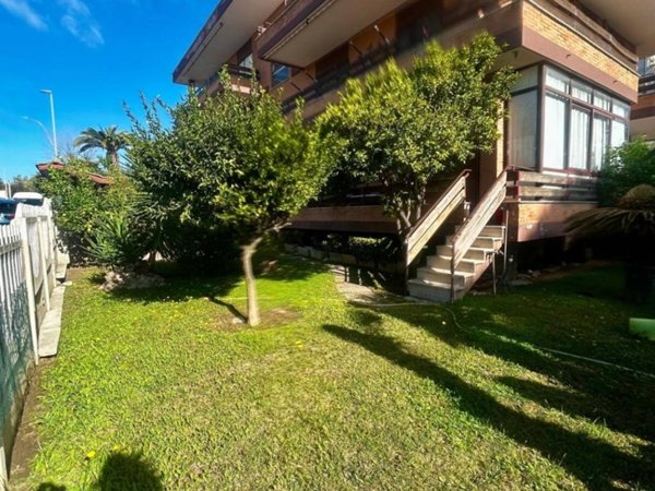 appartamento in vendita ad Anzio