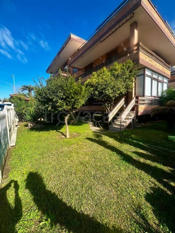 appartamento in vendita ad Anzio